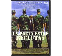 Varios - Un Poeta Entre Reclutas (Renaissance Man) [DVD]