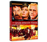 Varios - Una Arida Estacion Blanca [DVD]