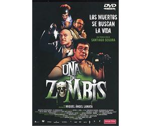 Varios - Una de zom VD]