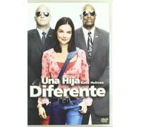 Varios - Una Hija Diferente [DVD]