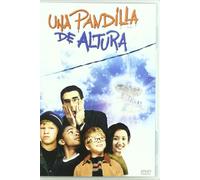 Varios - Una Pandilla De Altura [DVD]