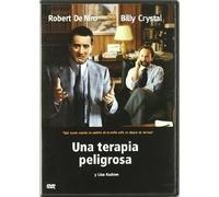 Varios - Una Terapia Peligrosa [DVD]