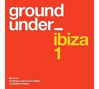 Varios - Underground Sound Of Ibiza
