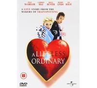 Varios - Una Historia Diferente [DVD]