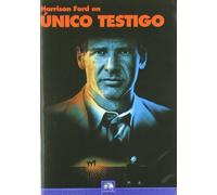 Varios - Unico Testigo [DVD]