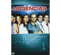 Varios - Urgencias. Serie 1 [DVD]