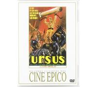 Varios - Ursus (1961) DVD