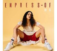 Empress Of – Us – Vinilo (LP) – Universal Music Group