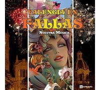 Varios - Valencia En Fallas