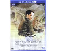 Varios - Valentina: Cronica Del Alba [DVD]