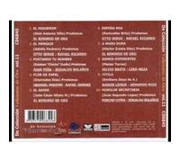 VARIOS - VALLENATOS DEORO VOL 11