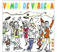 Varios - Vamos De Verbena