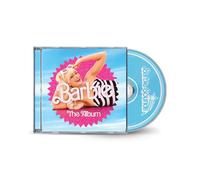 Varios - Varios - Barbie The Album (CD)