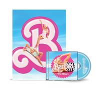 Varios - Varios - Barbie The Album (CD + Póster) Edición Exclusiva Amazon