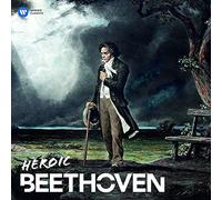 Various Artists - Heroic Beethoven (Best Of) (2 LP)