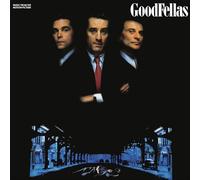 Varios - Varios - Goodfellas Ost (LP Color) [Vinilo]