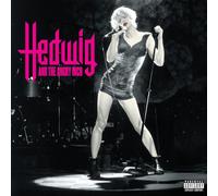 Varios - Varios - Hedwing And The Angry Inch (2 Lp Pink) [Vinilo]