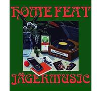 Varios – Home (con Jägermusic) – LP (Vinilo) – Importación USA