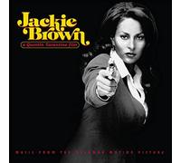 Varios - Varios - Jackie Brown Ost (LP Blue) [Vinilo]