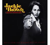 Varios Varios - Jackie Brown Ost (LP Blue) (Vinyl) (Importación USA)
