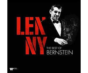 Varios - Varios - Lenny: The Best Of Bernstein