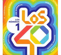 Varios - Varios - Los Nº1 De Los 40 (2CD)