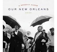 Varios - Varios - Our New Orleans (2 LP-Vinilo)