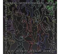 Varios - Varios - Pride 2021 (LP-Vinilo Rose)
