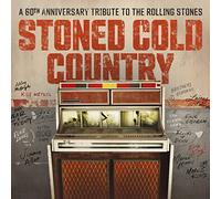 Varios - Varios - Stoned Cold Country (2 LP) [Vinilo]