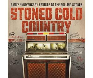 Varios - Varios - Stoned Cold Country