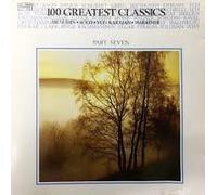 VARIOS - Various: 100 Greatest Classics (Part Two) LP