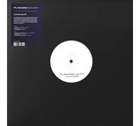 Varios - Various Artists - Anjunadeep Explorations Label Sampler 02 [Vinilo]