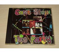 VARIOS - VARIOUS ARTISTS / CAN'T STOP THE PARTY