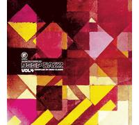 Varios - Various Artists - If Music presents: You Need This! A Journey Into Deep Jazz Vol. 4 compiled by Jean-Claude [Vinilo]