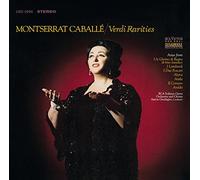 Varios - Verdi Rarities