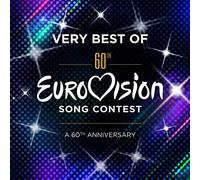 Varios - Very Best Of Eurovision Song Contests