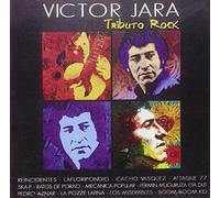 Varios - Victor Jara. Tributo Rock