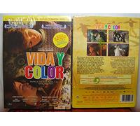 Varios - Vida y color (DVD + BSO)