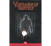 Varios - Viernes 13 Parte 3 [DVD]