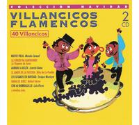 Varios - Villancicos flamencos