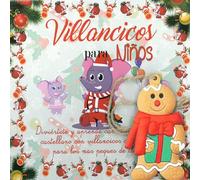 VARIOS - VILLANCICOS PARA NIÑOS + MUÑECO ALEATORIO