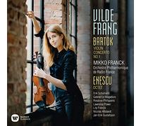 Varios - Violin Concerto No. 1