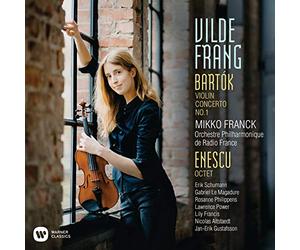 Varios - Violin Concerto No. 1