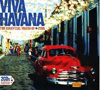 Varios - Viva Habana