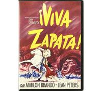 Varios - Viva Zapata! [DVD]