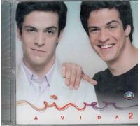 Varios - Viver A Vida 2 - Nacional