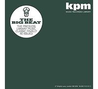 Varios - Vol.1-Big Beat [Vinilo]