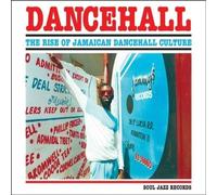 Varios - Vol. 1-Dancehall: the Rise of Jamaican [Vinilo]