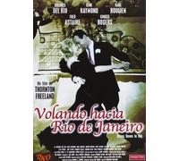 Varios - Volando Hacia Rio De Janeiro (Rko) [DVD]