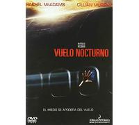 Varios - Vuelo nocturno (Universal) [DVD]